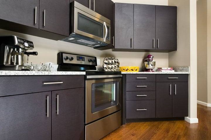 Apartment for rent at The Chase at Overlook Ridge, 4 Stone Lane, Malden, MA 02148