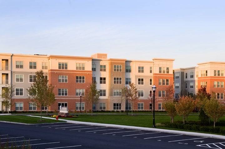 Apartment for rent at The Chase at Overlook Ridge, 4 Stone Lane, Malden, MA 02148