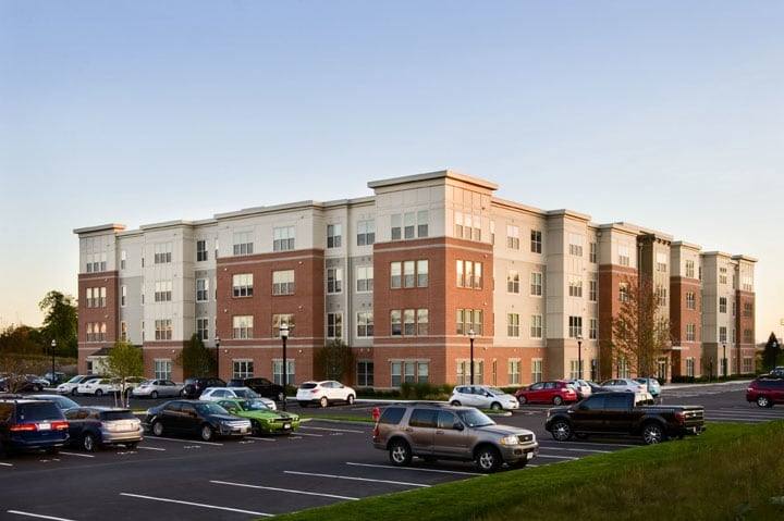 Apartment for rent at The Chase at Overlook Ridge, 4 Stone Lane, Malden, MA 02148