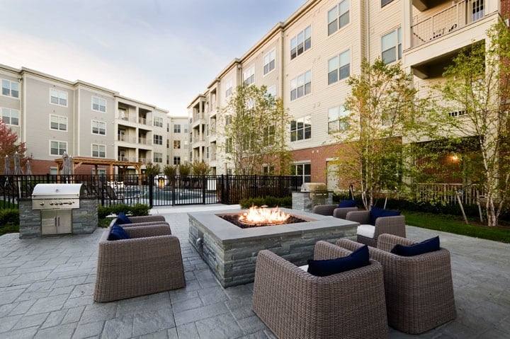 Apartment for rent at The Chase at Overlook Ridge, 4 Stone Lane, Malden, MA 02148
