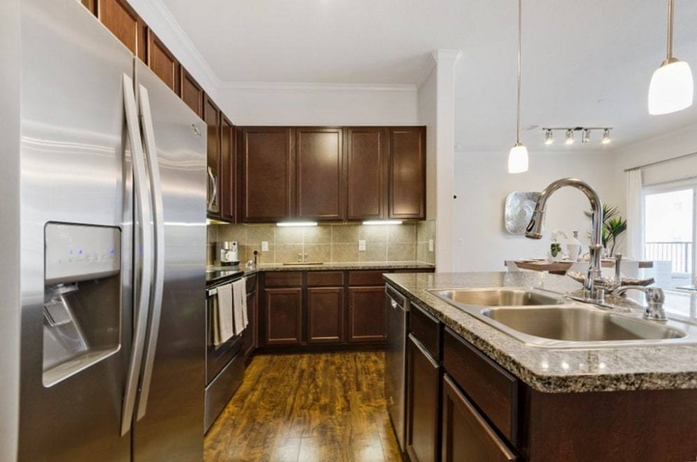 Apartment for rent at Berkshire Jones Forest, 2477 Farm To Market Rd 1488, Conroe, TX 77384