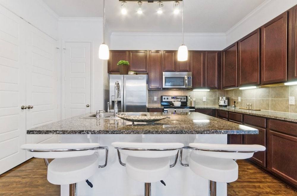Apartment for rent at Berkshire Jones Forest, 2477 Farm To Market Rd 1488, Conroe, TX 77384