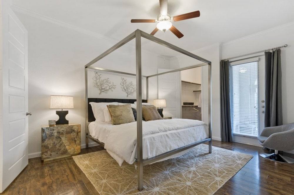 Apartment for rent at Berkshire Jones Forest, 2477 Farm To Market Rd 1488, Conroe, TX 77384