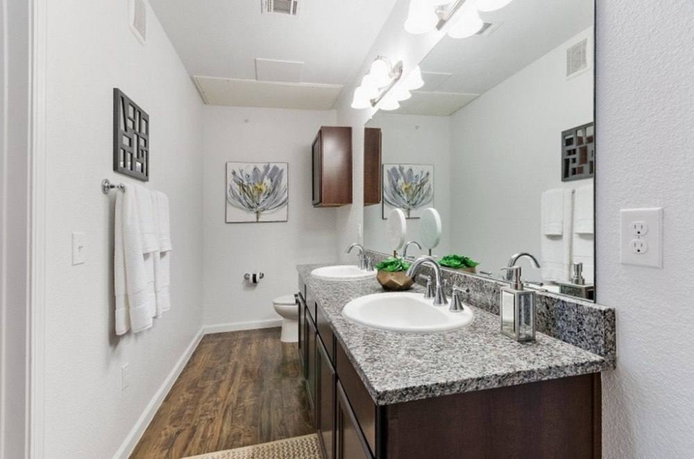 Apartment for rent at Berkshire Jones Forest, 2477 Farm To Market Rd 1488, Conroe, TX 77384