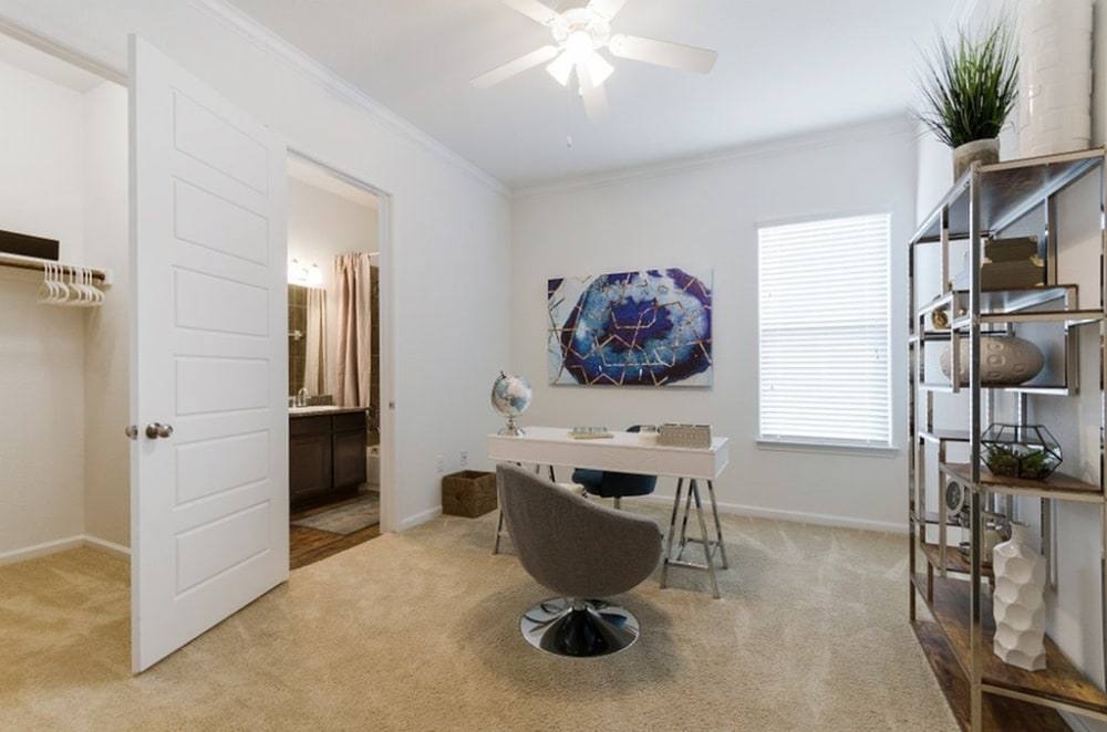 Apartment for rent at Berkshire Jones Forest, 2477 Farm To Market Rd 1488, Conroe, TX 77384