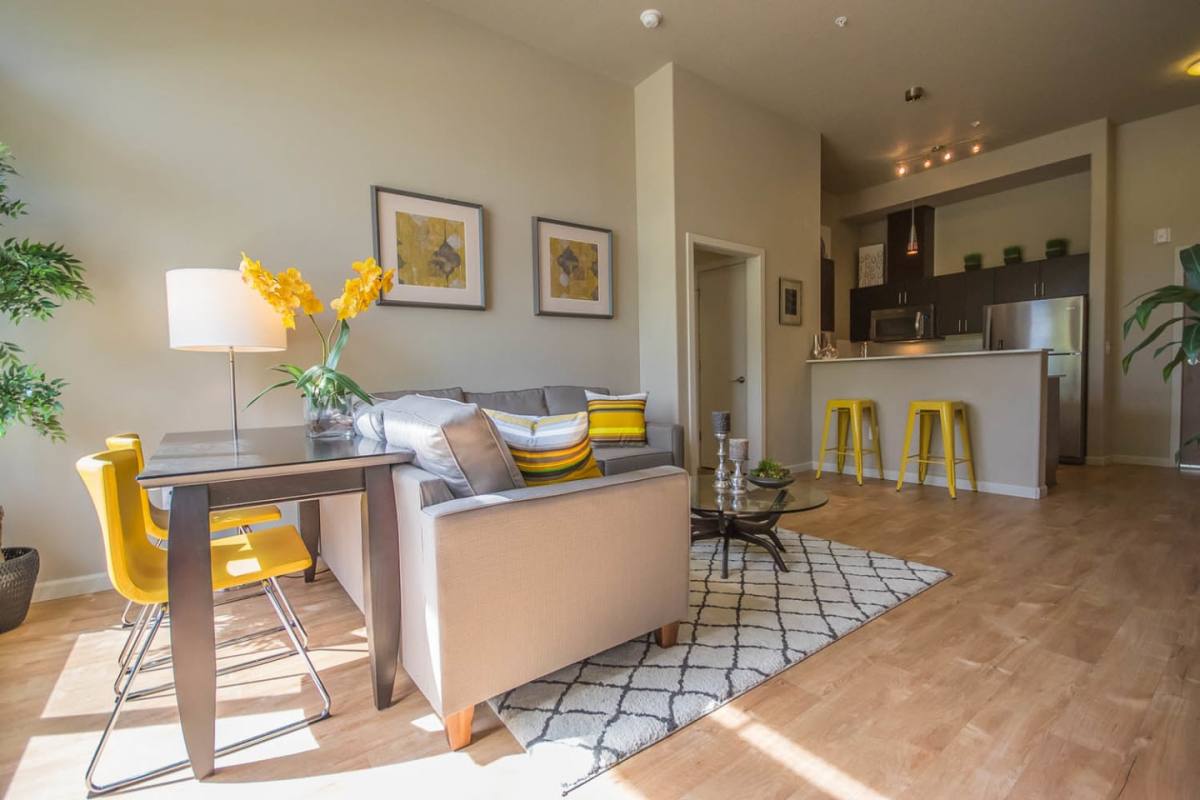 Apartment for rent at 206, 2451 NW 206th Ave, Beaverton, OR 97006