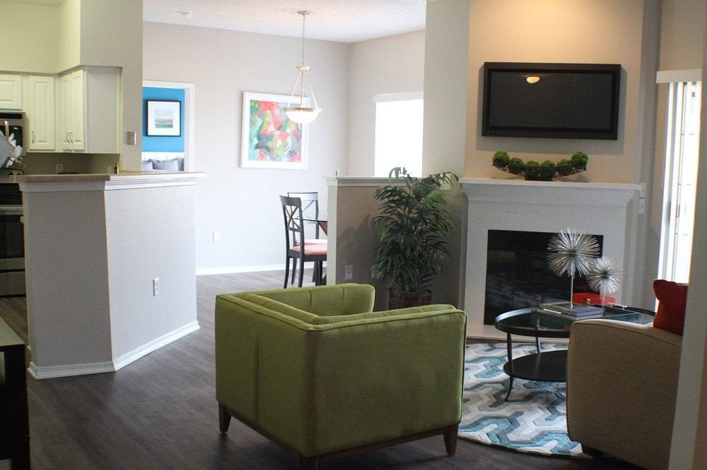 Apartment for rent at The Fairways at Raccoon Creek, 6805 W Bowles Ave, Littleton, CO 80123