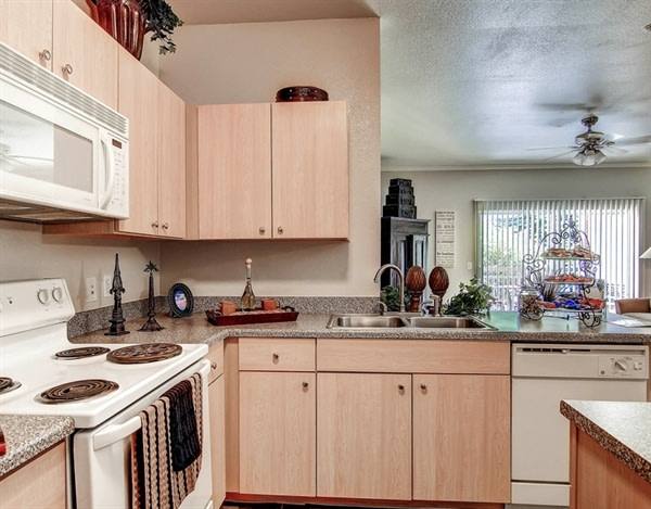 Apartment for rent at Sonoma Resort, 22159 E Ontario Dr, Aurora, CO 80016