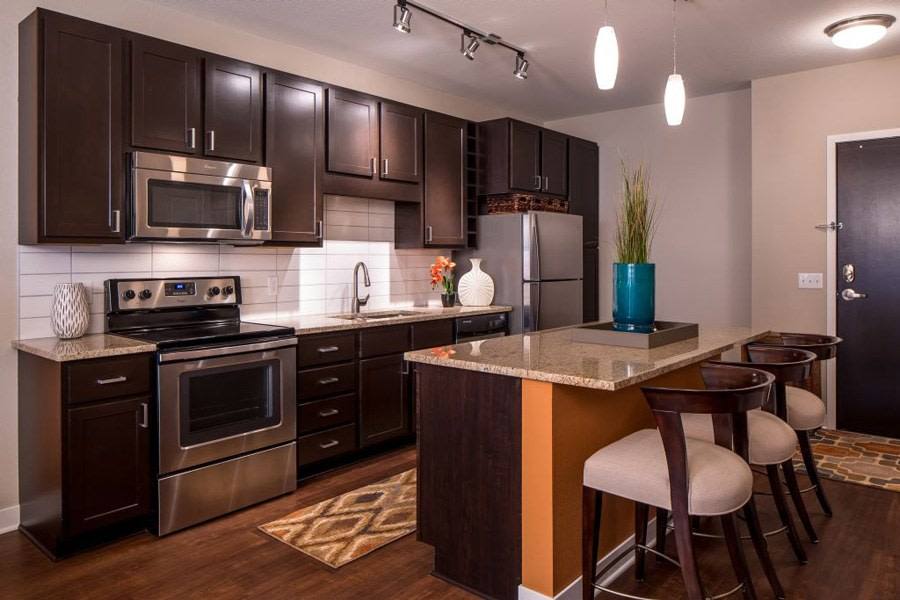 Apartment for rent at Dock Street Flats, 337 Washington Ave N, Minneapolis, MN 55401