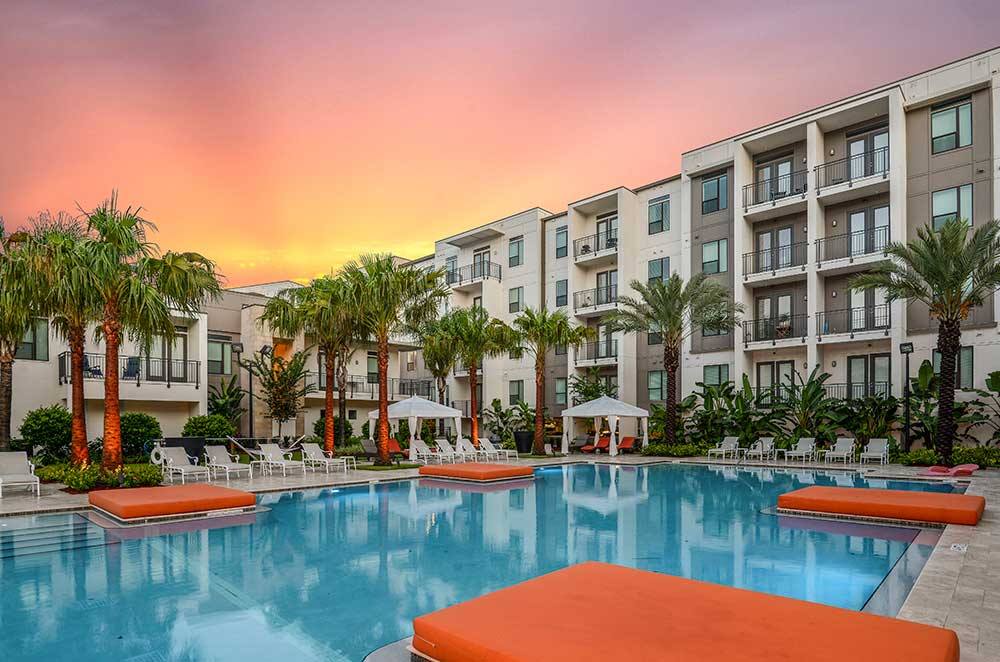 Apartment for rent at Spyglass, 8540 Homeplace Dr, Jacksonville, FL 32256