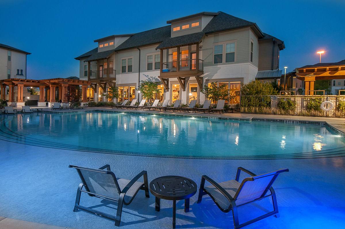 Apartment for rent at Bexley at Whitestone, 9826 N Lake Creek Parkway, Austin, TX 78717