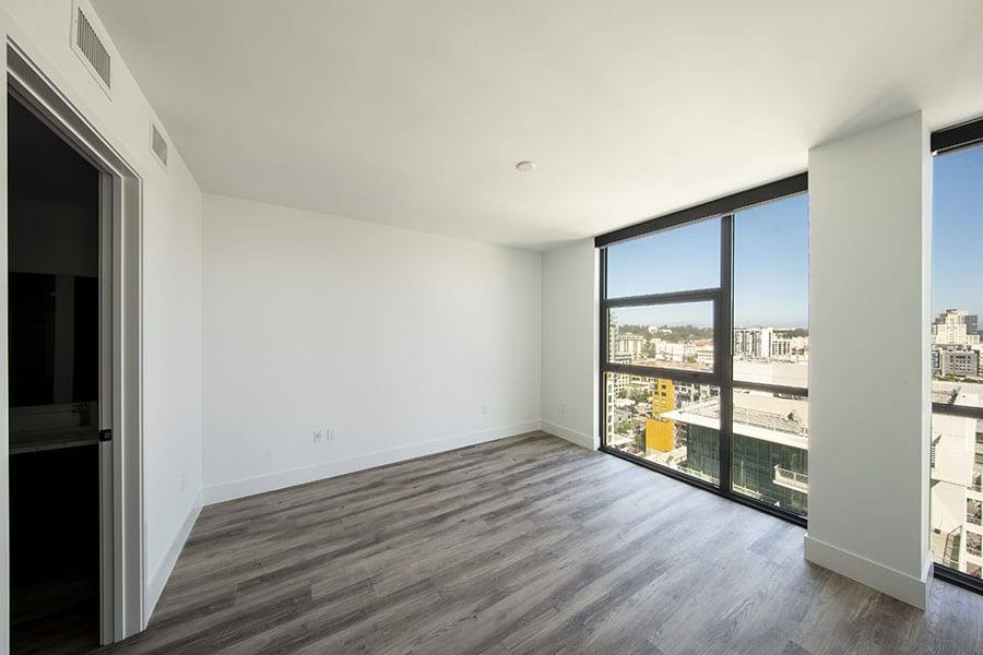 Apartment for rent at Luma, 1440 Columbia St, San Diego, CA 92101