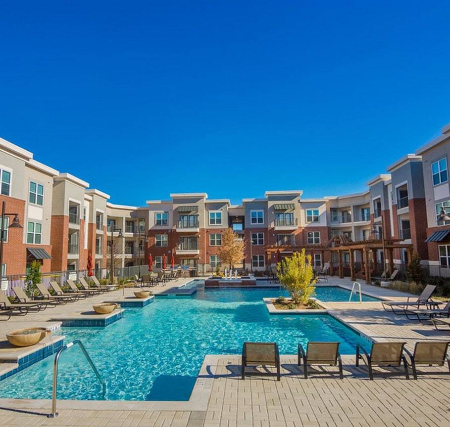 Apartment for rent at Gateway Crossing, 380 Vistacourt Dr, Plano, TX 75074