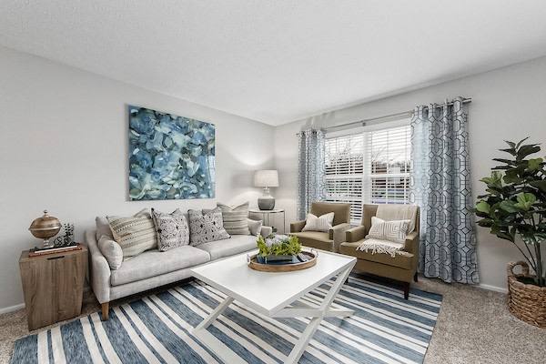 Apartment for rent at Oak Creek at Polaris, 9005 Oak Village Blvd, Lewis Center, OH 43035