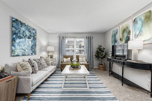 Apartment for rent at Oak Creek at Polaris, 9005 Oak Village Blvd, Lewis Center, OH 43035