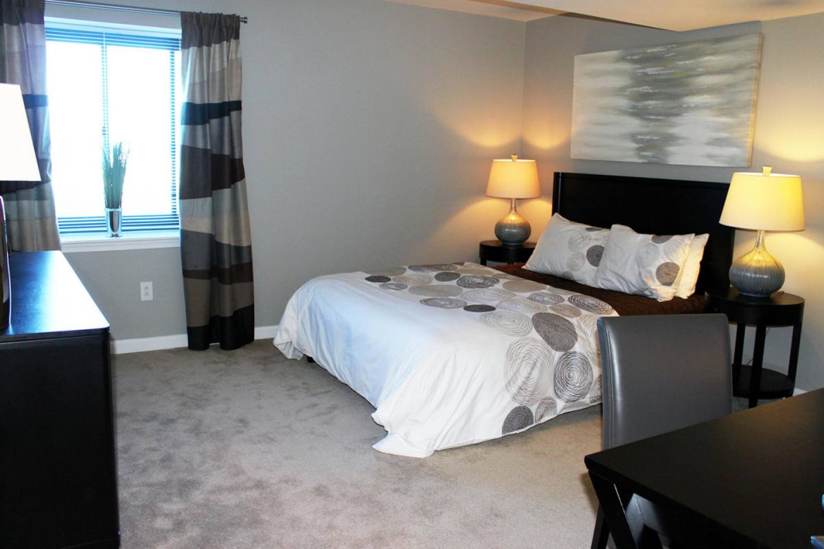Apartment for rent at Cherry Hill Towers, 2145 38, Cherry Hill, NJ 08002