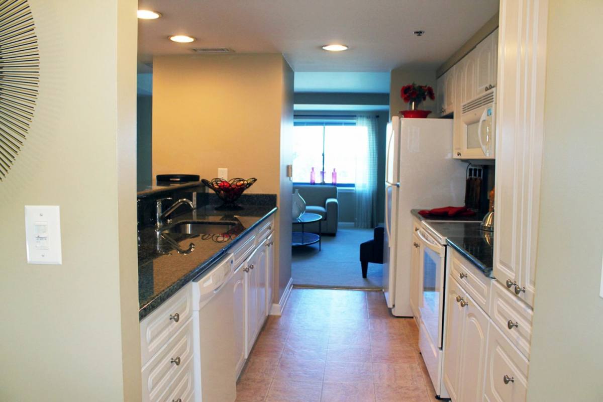 Apartment for rent at Cherry Hill Towers, 2145 38, Cherry Hill, NJ 08002