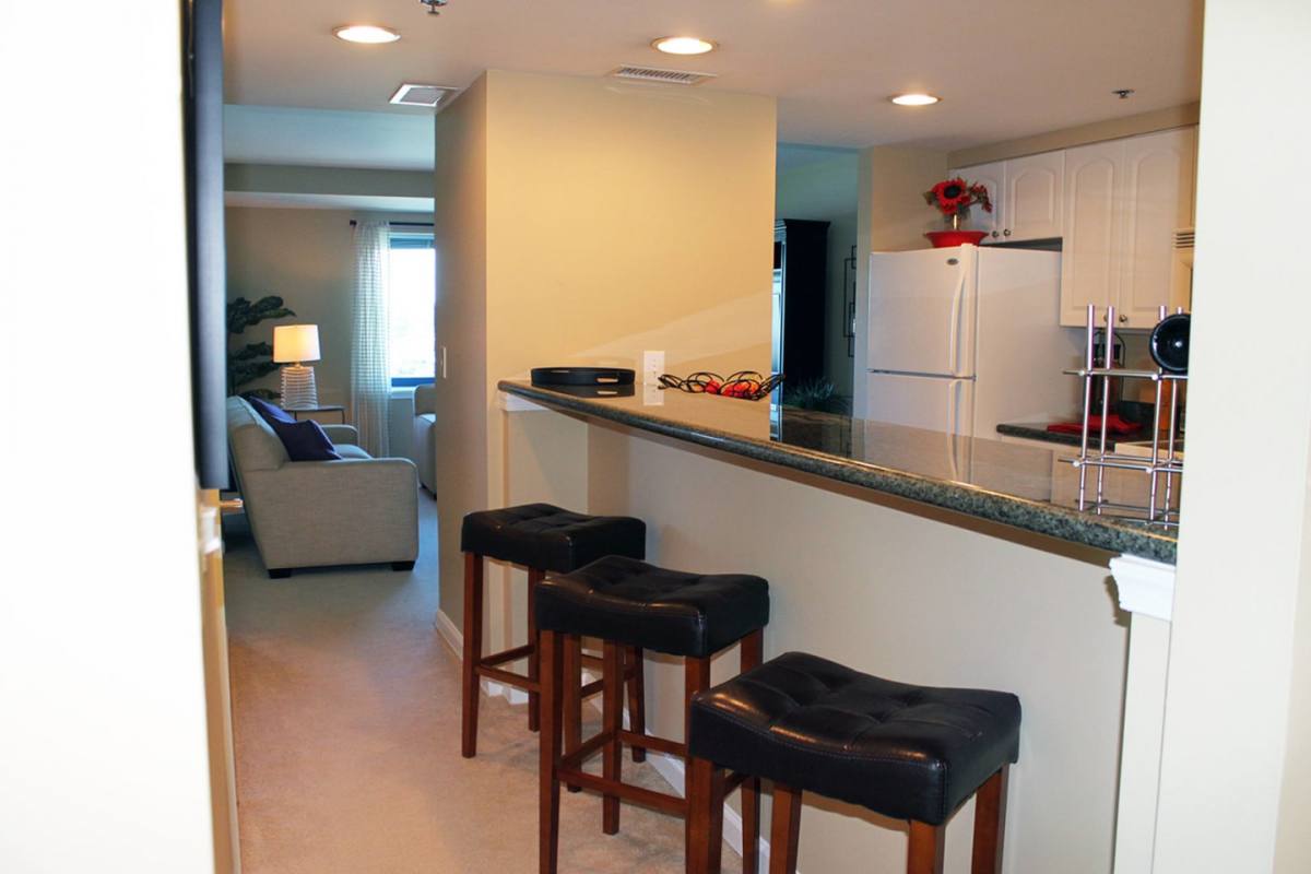 Apartment for rent at Cherry Hill Towers, 2145 38, Cherry Hill, NJ 08002