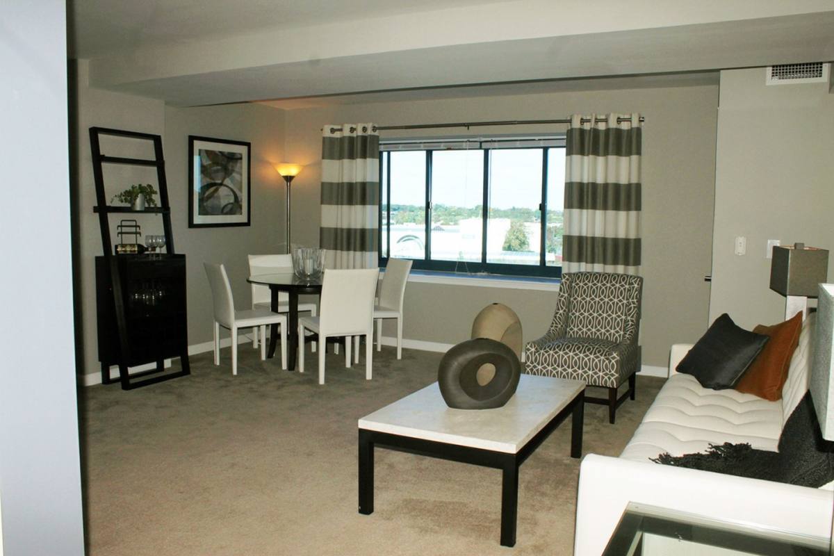 Apartment for rent at Cherry Hill Towers, 2145 38, Cherry Hill, NJ 08002