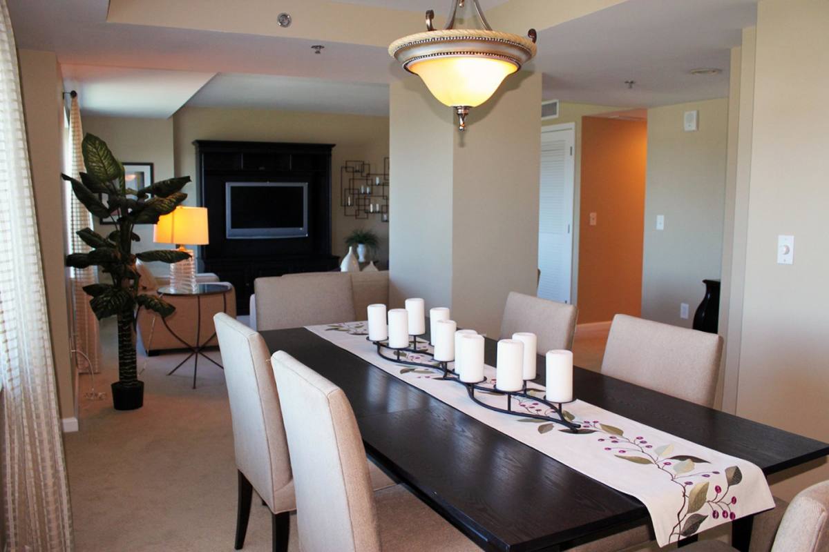 Apartment for rent at Cherry Hill Towers, 2145 38, Cherry Hill, NJ 08002