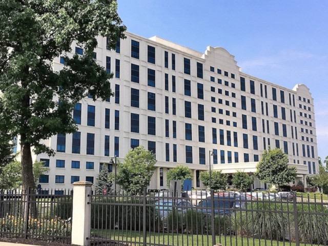 Apartment for rent at Cherry Hill Towers, 2145 38, Cherry Hill, NJ 08002