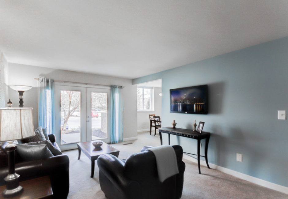 Apartment for rent at Towsontown Place, 6906 Donachie Rd, Baltimore, MD 21239