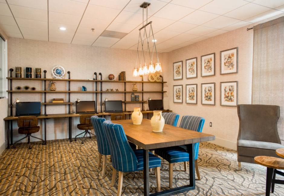 Apartment for rent at Towsontown Place, 6906 Donachie Rd, Baltimore, MD 21239