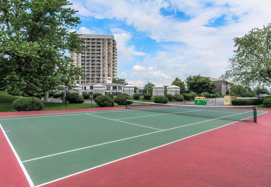 Apartment for rent at Towsontown Place, 6906 Donachie Rd, Baltimore, MD 21239