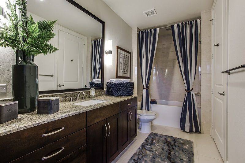 Apartment for rent at The Michael at Presidio, 13535 Lyndhurst St, Austin, TX 78717