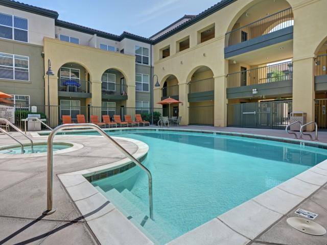 Apartment for rent at Villa Montanaro, 203 Coggins Dr, Pleasant Hill, CA 94523
