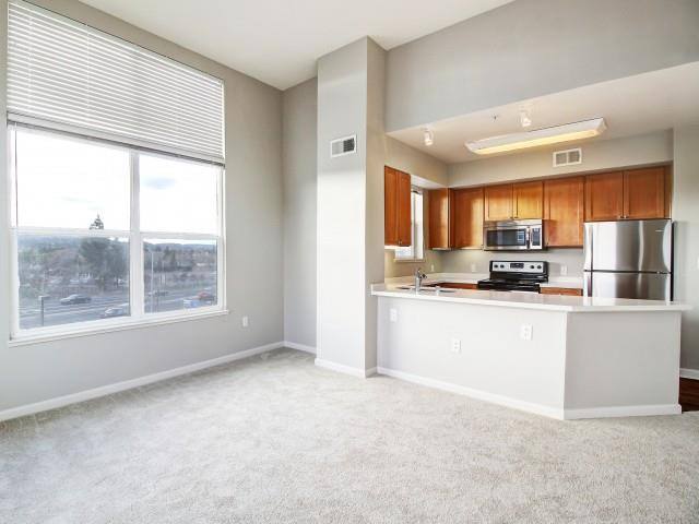 Apartment for rent at Villa Montanaro, 203 Coggins Dr, Pleasant Hill, CA 94523