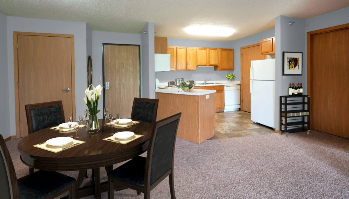 Apartment for rent at The Villages at Essex Park, 937 41st St NW, Rochester, MN 55901