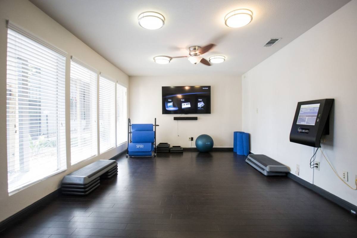 Apartment for rent at Mission James Place, 4009 Victory Dr, Austin, TX 78704