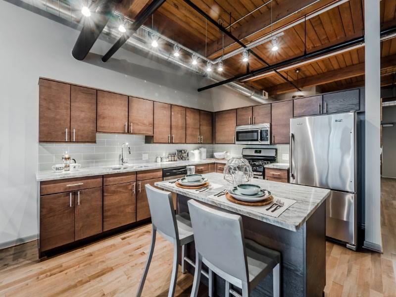 Apartment for rent at The Lofts at River East, 445 E Illinois St, Chicago, IL 60611