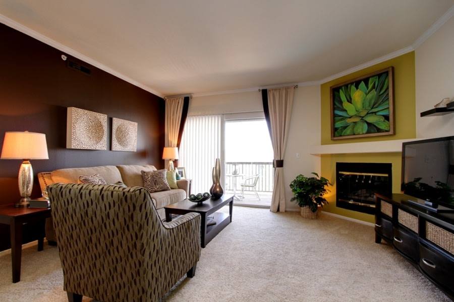 Apartment for rent at Westlake Greens, 8000 W Crestline Ave, Littleton, CO 80123
