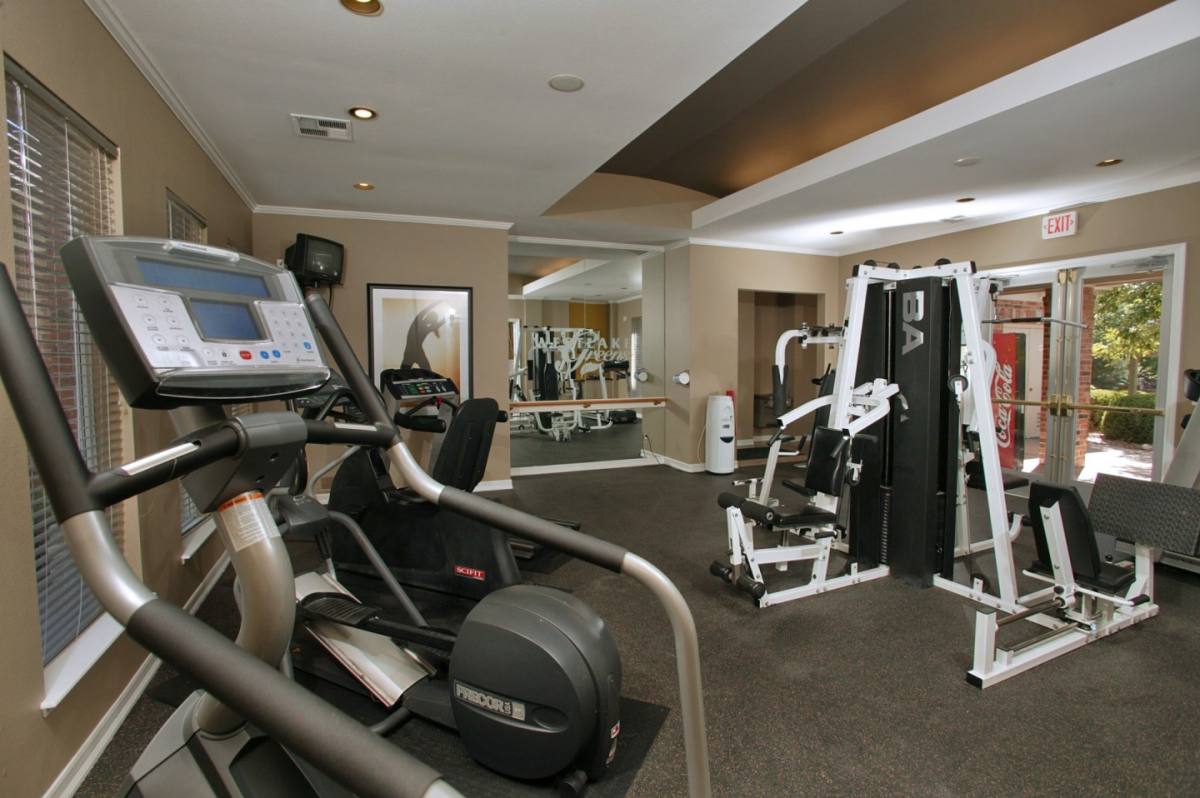 Apartment for rent at Westlake Greens, 8000 W Crestline Ave, Littleton, CO 80123
