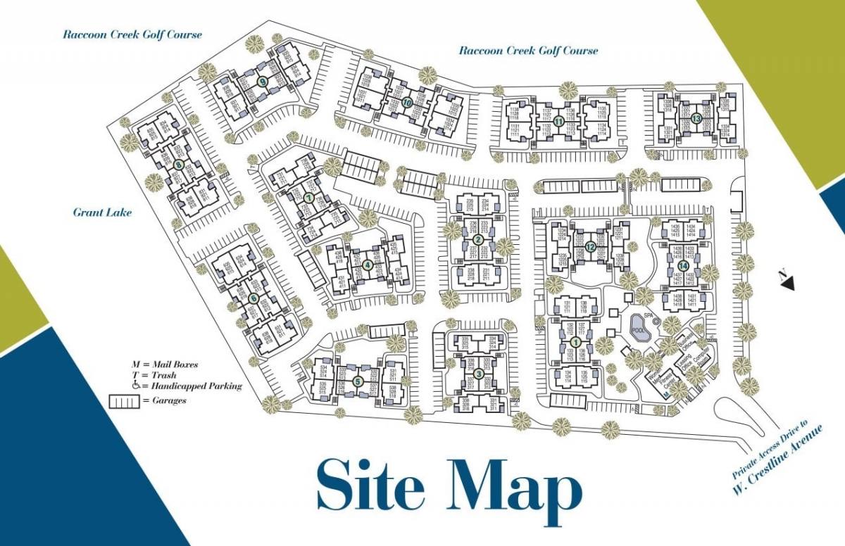 Apartment for rent at Westlake Greens, 8000 W Crestline Ave, Littleton, CO 80123