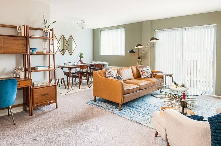 Apartment for rent at Metropolitan Bala, 2746 Belmont Ave, Philadelphia, PA 19131
