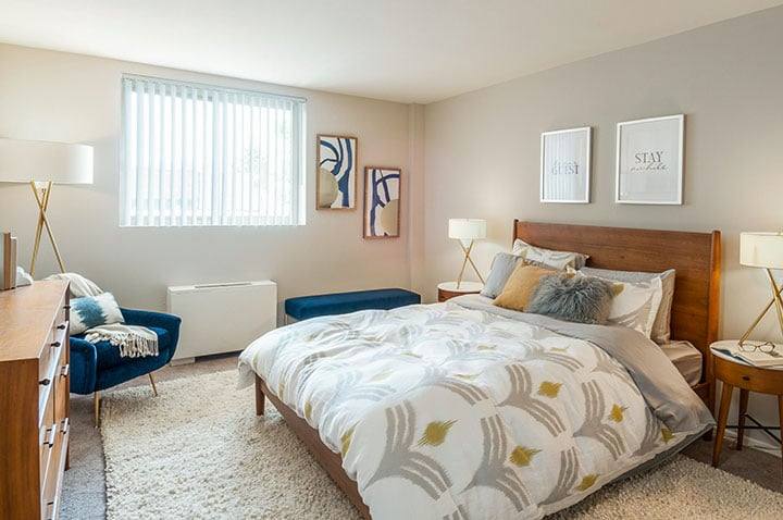 Apartment for rent at Metropolitan Bala, 2746 Belmont Ave, Philadelphia, PA 19131