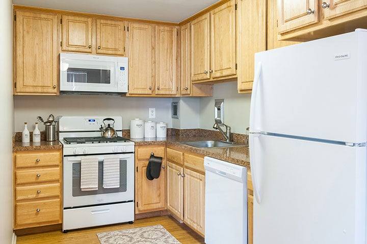 Apartment for rent at Metropolitan Bala, 2746 Belmont Ave, Philadelphia, PA 19131