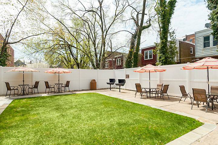 Apartment for rent at Metropolitan Bala, 2746 Belmont Ave, Philadelphia, PA 19131