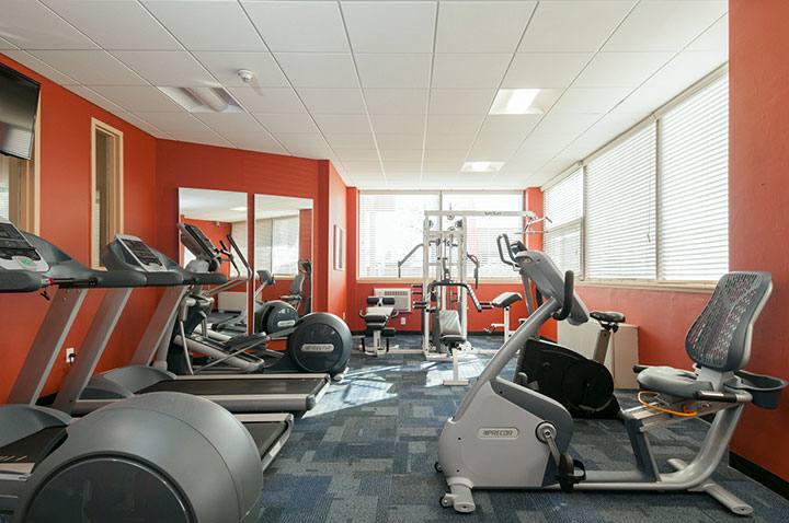 Apartment for rent at Metropolitan Bala, 2746 Belmont Ave, Philadelphia, PA 19131