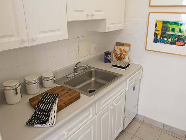 Apartment for rent at The Statesman, 2020 F St NW, Washington, DC 20052