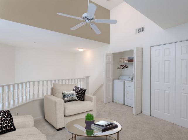 Townhouse for rent at Avalon Tysons Corner, 1569 Onyx Dr, McLean, VA 22102