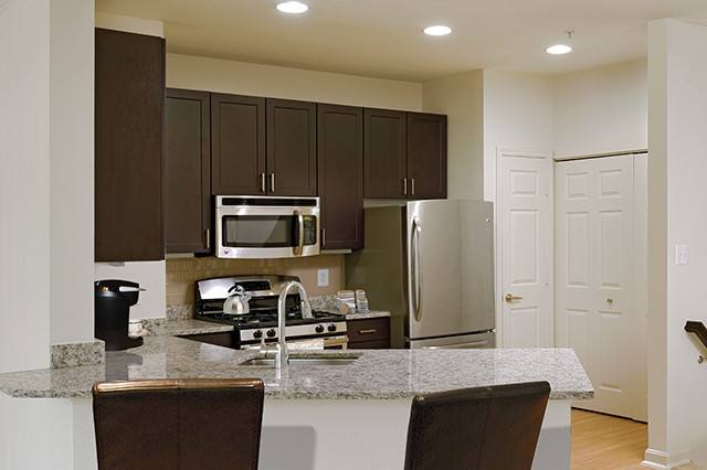 Townhouse for rent at Avalon Tysons Corner, 1569 Onyx Dr, McLean, VA 22102