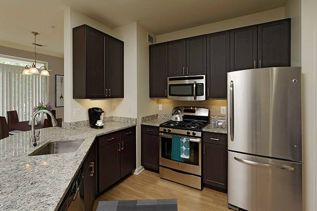 Townhouse for rent at Avalon Tysons Corner, 1569 Onyx Dr, McLean, VA 22102