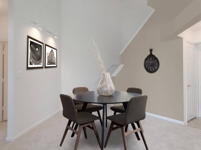 Townhouse for rent at Avalon Tysons Corner, 1569 Onyx Dr, McLean, VA 22102
