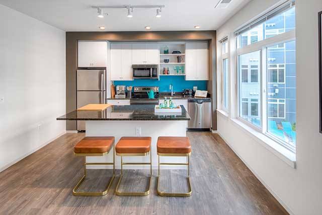 Apartment for rent at Ava Wheaton, 2425 Blueridge Ave, Silver Spring, MD 20902
