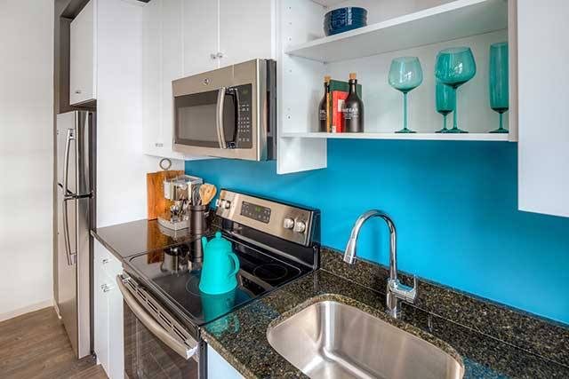 Apartment for rent at Ava Wheaton, 2425 Blueridge Ave, Silver Spring, MD 20902
