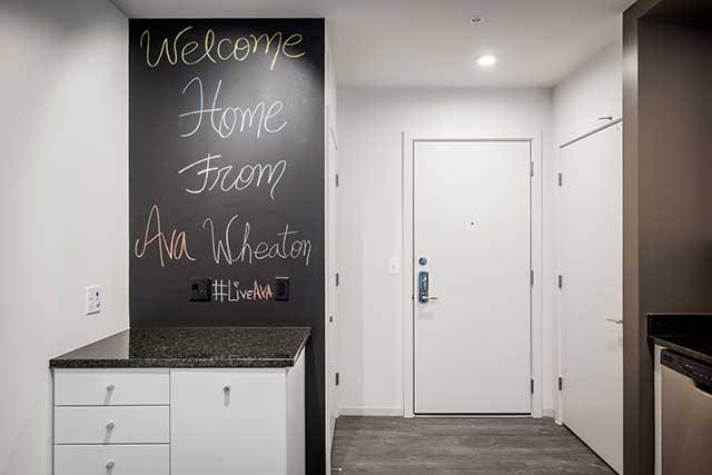Apartment for rent at Ava Wheaton, 2425 Blueridge Ave, Silver Spring, MD 20902